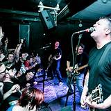 Biografia Dillinger Four