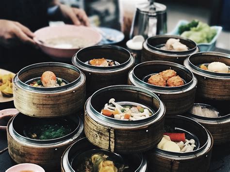 dim sum examples