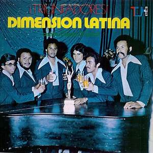 Dimension Latinas