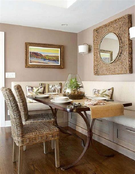 dining solutions for small spaces