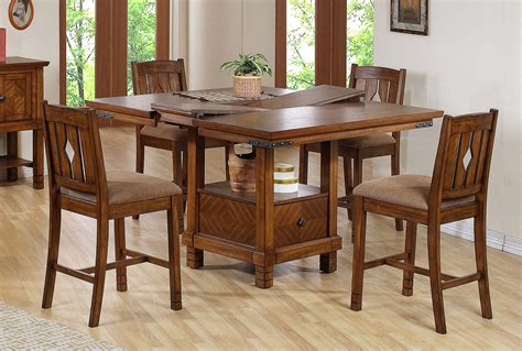 dining tables for small spaces that expand