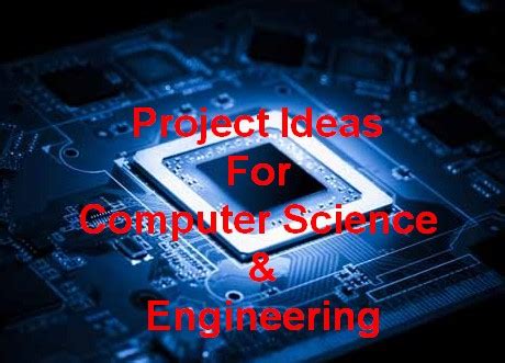 diploma project topics for computer engineering