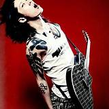 Biografia Dir En Grey