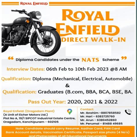 direct walk in interview meaning in tamil