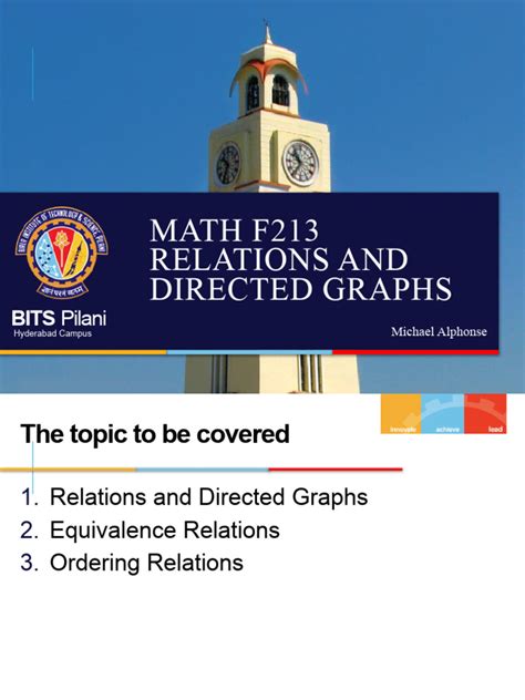 directed graph in discrete mathematics pdf