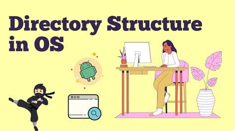 directory structure in os ppt