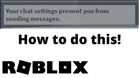 disable chat in roblox