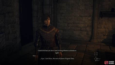 Disas Plot Walkthrough