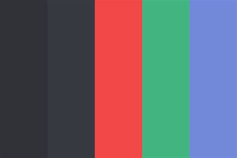 discord app color code