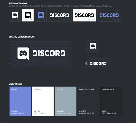 discord chat background color code