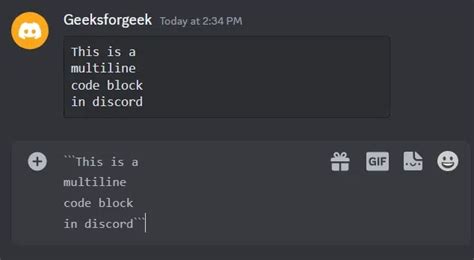 discord code block python