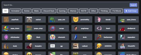 discord emoji codes