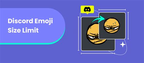 discord emoji size limit