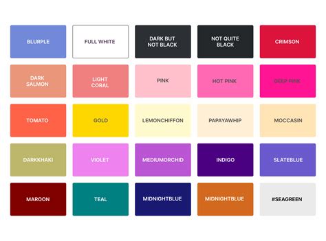 discord hex color code