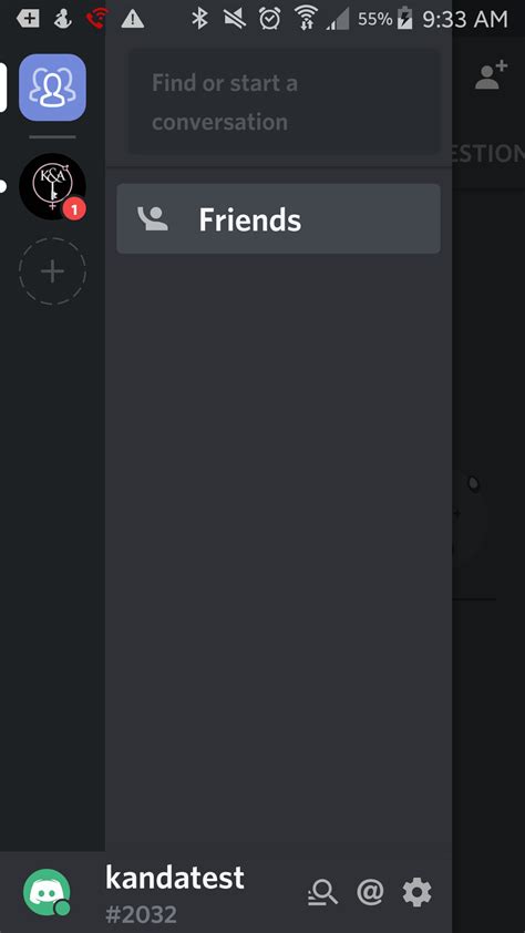 discord instructions
