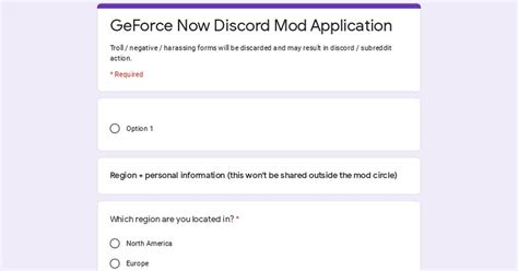 discord mod application answers