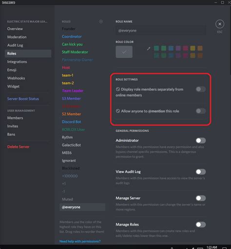discord paste code with colors