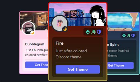 discord profile theme color code