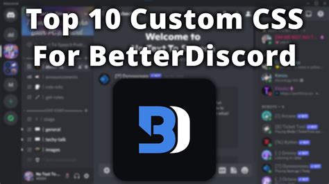discord theme css code