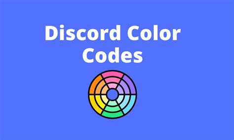 discord transparent hex code