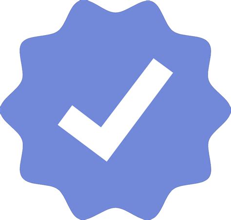 discord verified symbol copy and paste