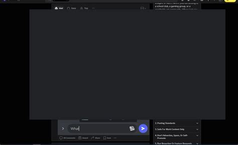 discord web app not loading