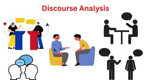 discourse and narrative analysis