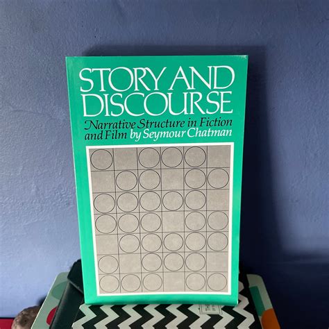 discourse and story