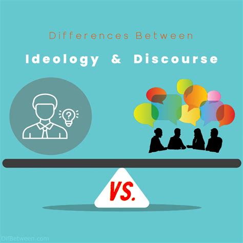 discourse vs discourse