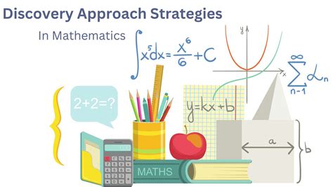 discovery method of teaching mathematics