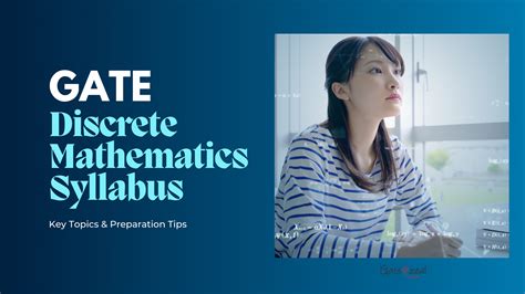 discrete mathematics gate cse important topics