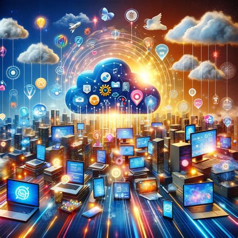 discuss software as a service what are some examples of programs that use this model