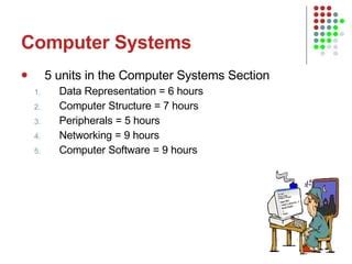 discuss the importance of data representation in computer system