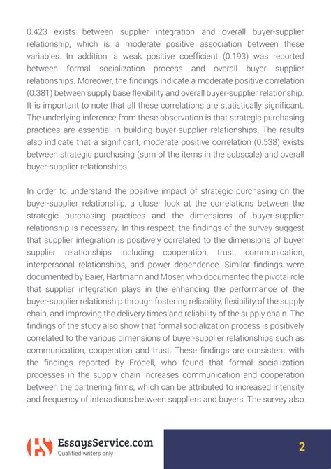 discussion chapter dissertation example