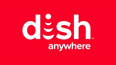 Dish Anywhere App