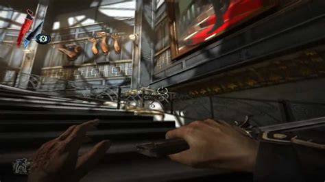Dishonored Clean Hands Walkthrough