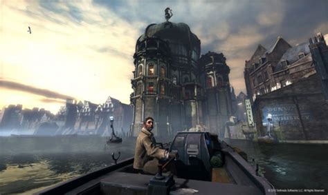 Dishonored Pc Game Walkthrough
