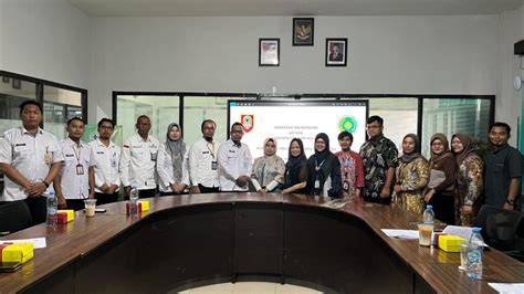 Diskusi Kerjasama