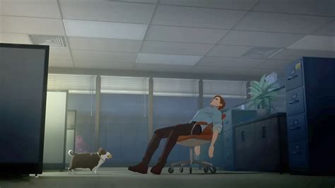 Dispatch Episode 4 Walkthrough