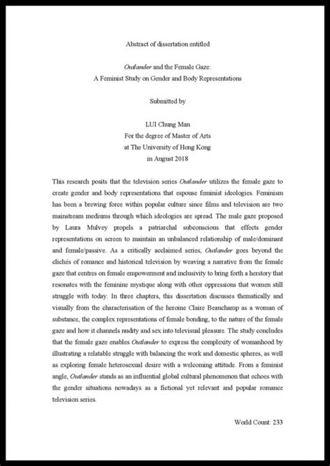 dissertation abstract examples pdf