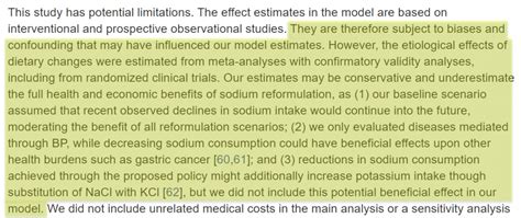 dissertation limitations example