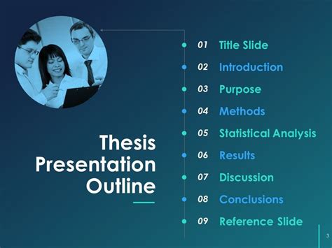 dissertation proposal presentation ppt