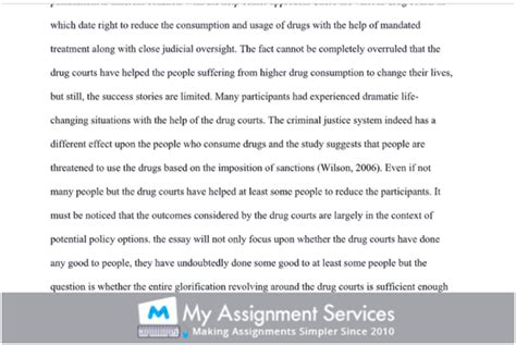 dissertation question examples criminology