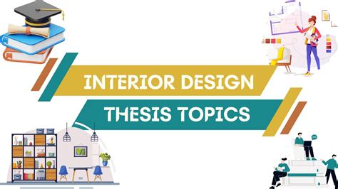 dissertation topics for interior design