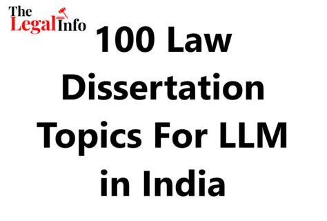 dissertation topics in constitutional law in india