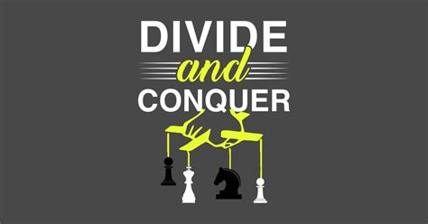 Divide and Conquer Strategies