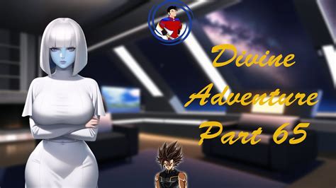 Divine Adventure Walkthrough