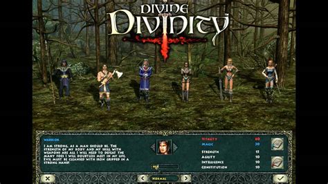 Divine Divinity Walkthrough Pc