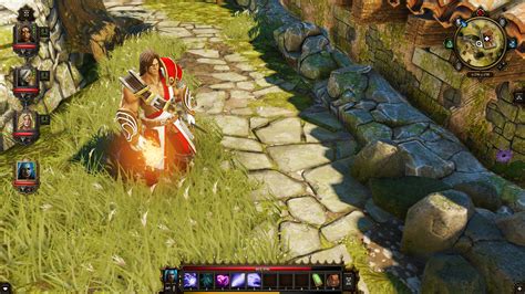 Divinity Original Sin 2 Enhanced Edition Walkthrough