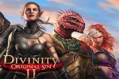 Divinity Original Sin Walkthrough
